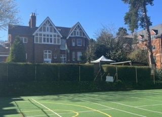 St Edward's Prep School & Nursery, Reading, Berkshire