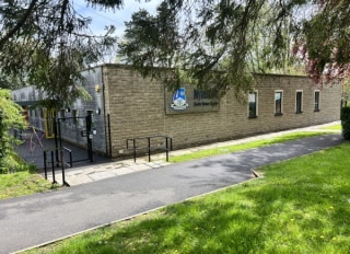 Mylnhurst Nursery, Sheffield, South Yorkshire