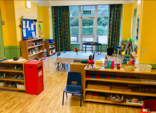 Little Elms Montessori Nursery, Potters Bar, Hertfordshire