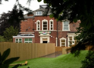 Leafield House Nursery, Leeds, West Yorkshire