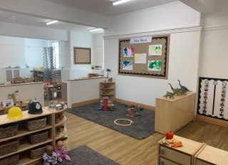 Lily Pad Day Nursery