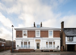 kinderzimmer Berkhamsted, Berkhamsted, Hertfordshire