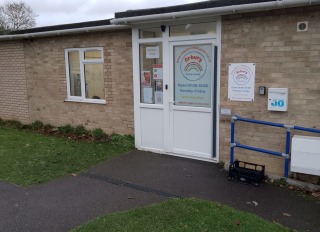 Arbury Preschool, Cambridge, Cambridgeshire