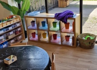 Avon Valley Nursery and Pre School, Bristol, Bath & North East Somerset