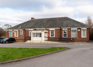 Partou Victoria Park Day Nursery & Pre-school, Birkenhead, Merseyside