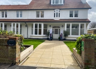 Nurseries belonging to Bright Horizons Cedar House Day Nursery and Preschool