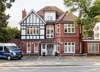 The Old School House Nursery & Pre School, Poole, Dorset