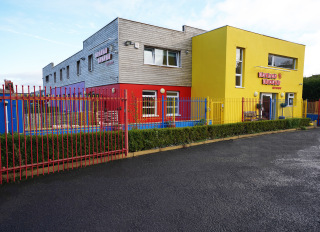 Bright Starts Nursery - Glasgow, Glasgow, Glasgow City