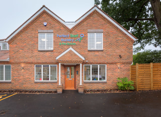 Perfect Start Day Nursery - Weybridge