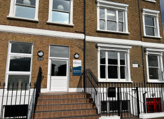 Bright Horizons Goldhawk Road Day Nursery and Preschool