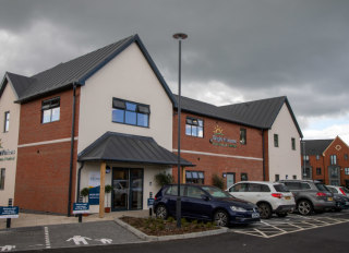 Nurseries belonging to Bright Horizons Colchester Day Nursery and Preschool