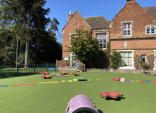 Bromsgrove Pre-Preparatory and Nursery, Bromsgrove, Worcestershire