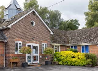 Horris Hill School Nursery, Newbury, Hampshire