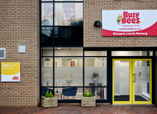 Busy Bees Glasgow Lenzie, Glasgow, Dunbartonshire