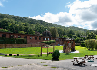 The Ark Nursery Mytholmroyd, Hebden Bridge, West Yorkshire