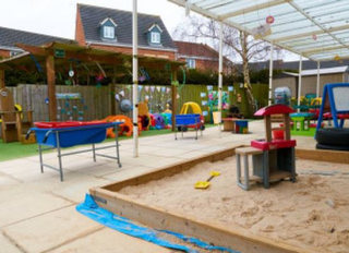 Nurseries Burton Nettleton Wiltshire Find Childcare in Burton