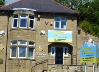 Nurseries Huddersfield | Find Childcare in Huddersfield