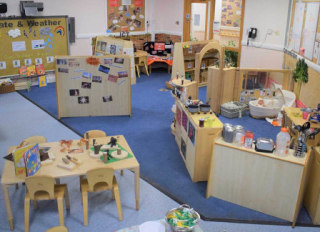 Nurseries Derby (Derbyshire) | Find Childcare in Derby (Derbyshire)