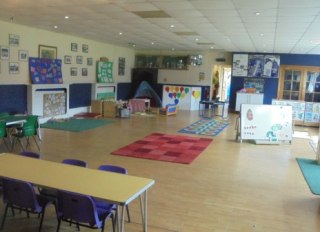 Nurseries Broadstairs Find Childcare In Broadstairs